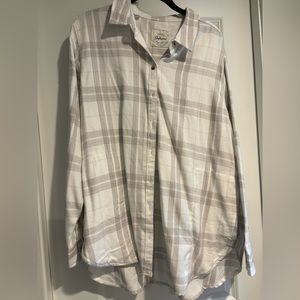 Jachs Girlfriend Flannel